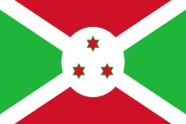 BURUNDI