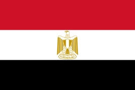 EGYPT