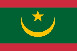 Mauritania